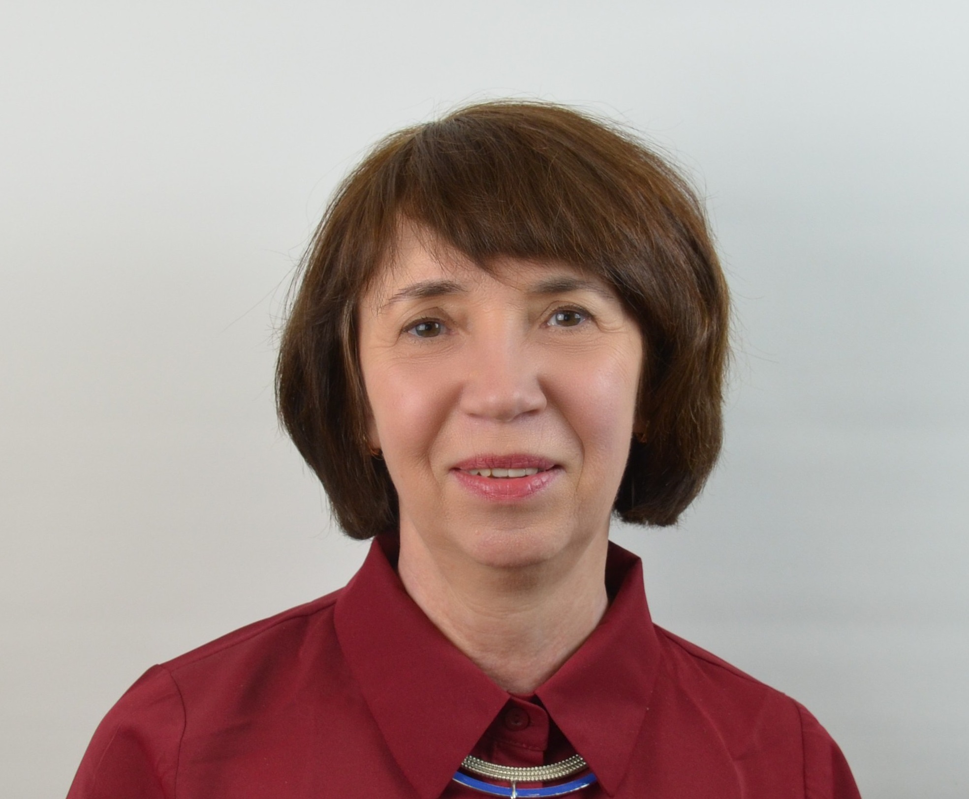 Шматковская Елена Мирославовна