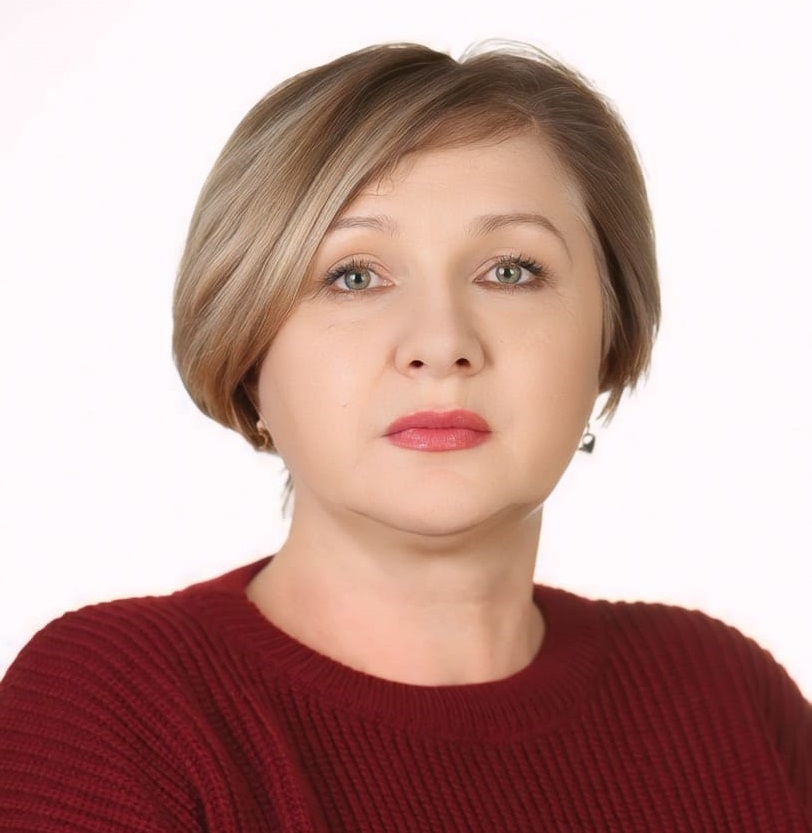 Попова Татьяна Петровна